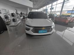 CHEVROLET Montana 1.2 12V FLEX LTZ TURBO AUTOMTICO