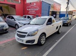 CHEVROLET Montana 1.4 FLEX LS