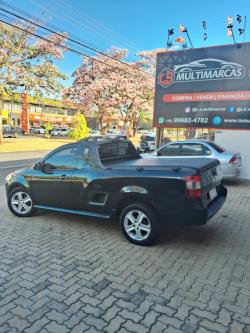CHEVROLET Montana 1.4 FLEX SPORT