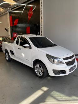 CHEVROLET Montana 1.4 FLEX LS