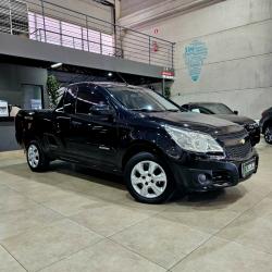 CHEVROLET Montana 1.4 FLEX LS