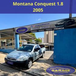 CHEVROLET Montana 1.8 FLEX CONQUEST