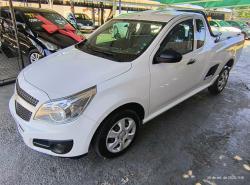 CHEVROLET Montana 1.4 FLEX LS