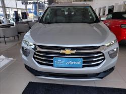 CHEVROLET Montana 1.2 12V FLEX LTZ TURBO AUTOMTICO