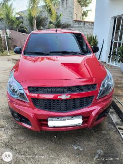 CHEVROLET Montana 