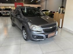 CHEVROLET Montana 