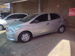 CHEVROLET Onix Hatch 1.0 4P FLEX JOY