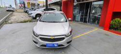 CHEVROLET Onix Hatch 1.4 4P FLEX LT