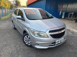 CHEVROLET Onix Hatch 1.0 4P FLEX JOY