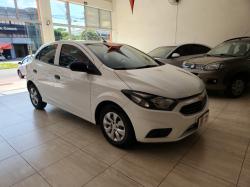 CHEVROLET Onix Hatch 1.0 4P FLEX JOY