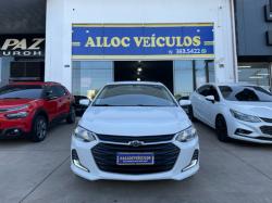 CHEVROLET Onix Hatch 1.0 12V 4P FLEX