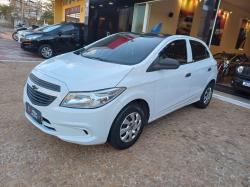 CHEVROLET Onix Hatch 1.0 4P FLEX LS