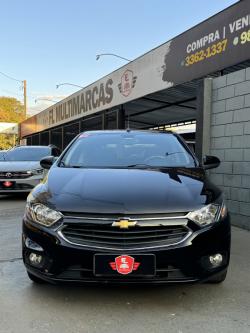 CHEVROLET Onix Hatch 1.4 4P FLEX LTZ AUTOMTICO