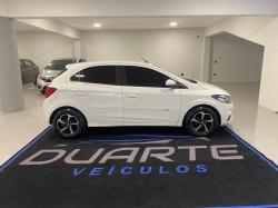 CHEVROLET Onix Hatch 1.4 4P FLEX LT