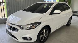 CHEVROLET Onix Hatch 1.4 4P FLEX LTZ AUTOMTICO