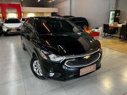 CHEVROLET Onix Hatch 1.0 4P FLEX LT