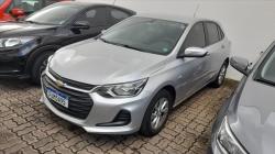 CHEVROLET Onix Hatch 1.0 4P FLEX LT TURBO AUTOMTICO