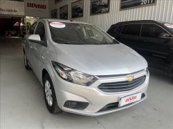 CHEVROLET Onix Hatch 1.0 4P FLEX LT