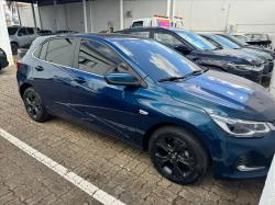 CHEVROLET Onix Hatch 1.0 12V 4P FLEX PREMIER TURBO AUTOMTICO