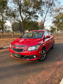 CHEVROLET Onix Hatch 1.4 4P FLEX LTZ