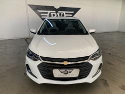 CHEVROLET Onix Hatch 1.0 12V 4P FLEX PREMIER 2 TURBO AUTOMTICO