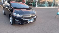 CHEVROLET Onix Hatch 1.4 4P FLEX LT AUTOMTICO