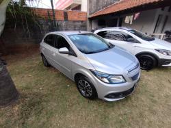 CHEVROLET Onix Hatch 1.4 4P FLEX LTZ