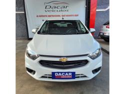 CHEVROLET Onix Hatch 1.0 4P FLEX JOY