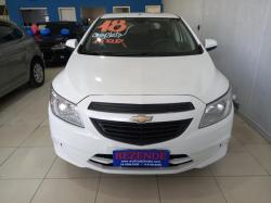 CHEVROLET Onix Hatch 1.0 4P FLEX JOY