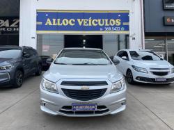 CHEVROLET Onix Hatch 1.0 4P FLEX JOY