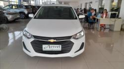 CHEVROLET Onix Hatch 1.0 4P FLEX LT