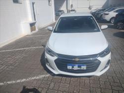 CHEVROLET Onix Hatch 1.0 12V 4P FLEX PREMIER TURBO AUTOMTICO