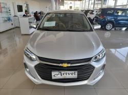 CHEVROLET Onix Hatch 1.0 12V 4P FLEX PREMIER TURBO AUTOMTICO