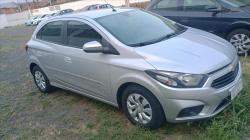 CHEVROLET Onix Hatch 1.0 4P FLEX LT