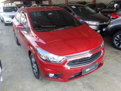 CHEVROLET Onix Hatch 1.4 4P FLEX LTZ AUTOMTICO