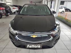 CHEVROLET Onix Hatch 1.4 4P FLEX ADVANTAGE AUTOMTICO