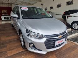 CHEVROLET Onix Hatch 1.0 4P FLEX LTZ TURBO AUTOMTICO