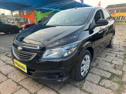 CHEVROLET Onix Hatch 1.4 4P FLEX LT AUTOMTICO