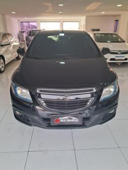 CHEVROLET Onix Hatch 1.4 4P FLEX LTZ