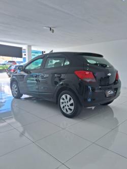 CHEVROLET Onix Hatch 1.4 4P FLEX LT