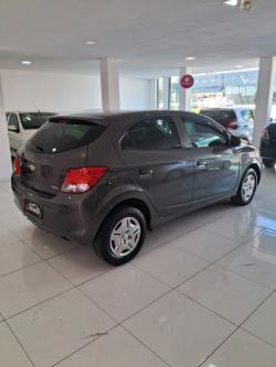 CHEVROLET Onix Hatch 1.0 4P FLEX LS
