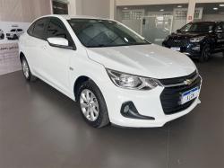 CHEVROLET Onix Hatch 1.0 4P FLEX LTZ TURBO AUTOMTICO