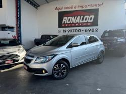 CHEVROLET Onix Hatch 1.4 4P FLEX LTZ