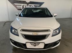 CHEVROLET Onix Hatch 1.4 4P FLEX LTZ