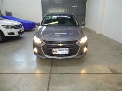 CHEVROLET Onix Hatch 1.0 4P FLEX LTZ TURBO AUTOMTICO