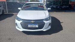 CHEVROLET Onix Hatch 1.0 12V 4P FLEX PREMIER TURBO AUTOMTICO