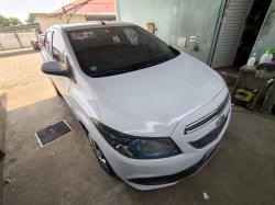 CHEVROLET Onix Hatch 1.4 4P FLEX LT