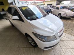 CHEVROLET Onix Hatch 1.4 4P FLEX LT