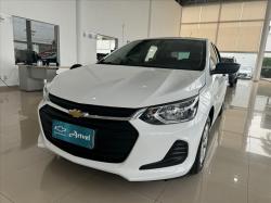 CHEVROLET Onix Hatch 1.0 4P FLEX