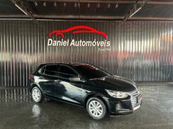 CHEVROLET Onix Hatch 1.0 12V 4P FLEX TURBO AUTOMTICO